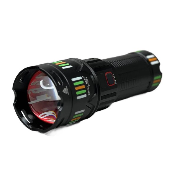 چراغ قوه کمپینگ COBA - G37Y