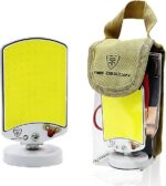 چراغ کمپینگ سیار مگنتی 360 لایت مدل B-03