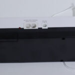 چراغ اضطراری وی داسی ۶۰ لامپ مدل WD-883 - Image 2