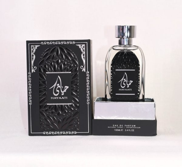 f727dc8b-d51e-456c-9da4-df20c0801693 🖤 عطر حیاتی | HAYATI 🖤 - Image 1